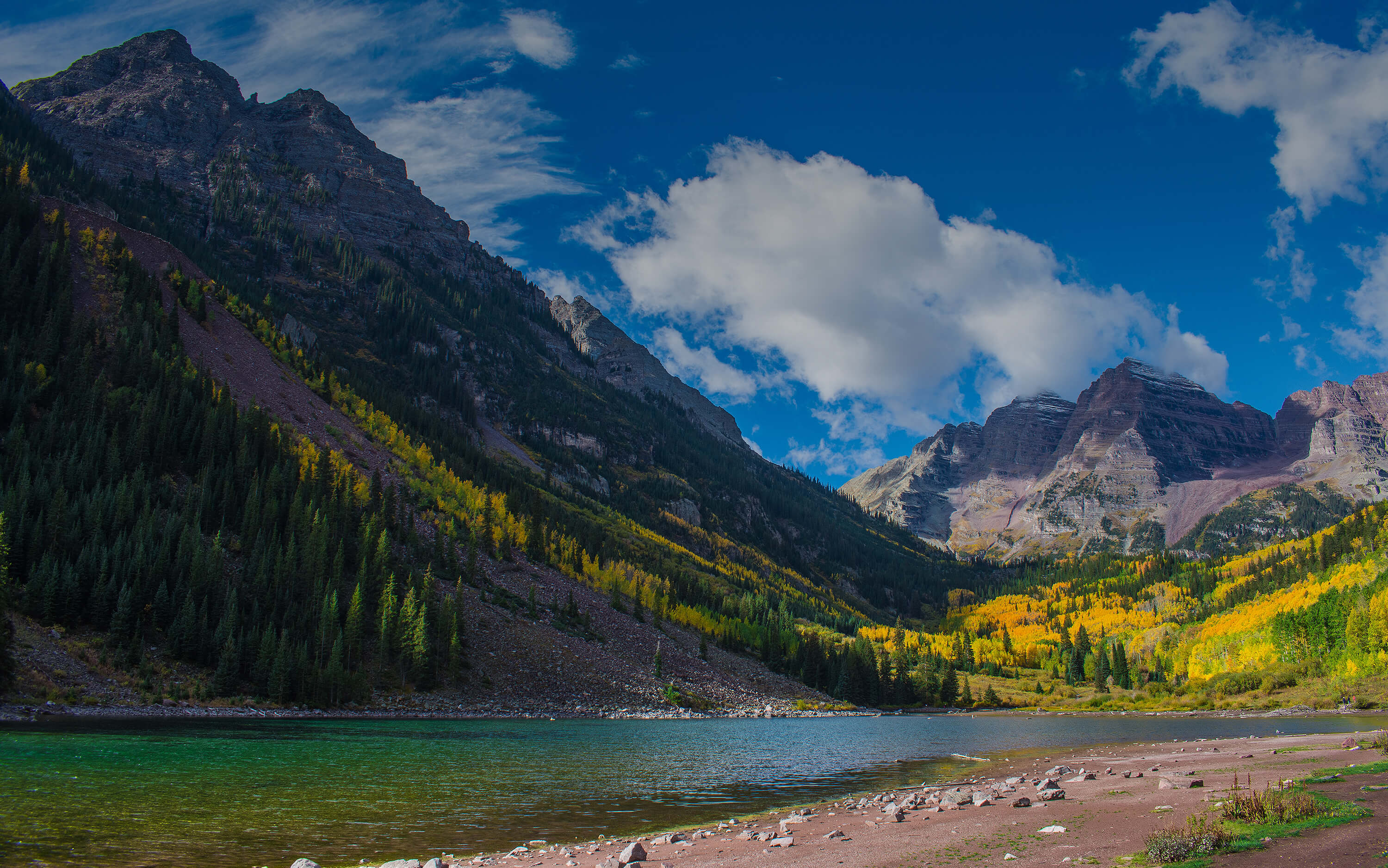 Aspen Legal internal website header