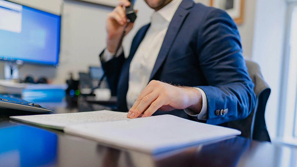 Thumbnail for Top traits of successful in-house lawyers