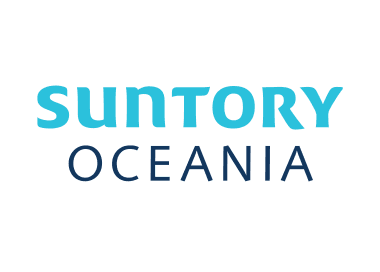 Suntory Oceania